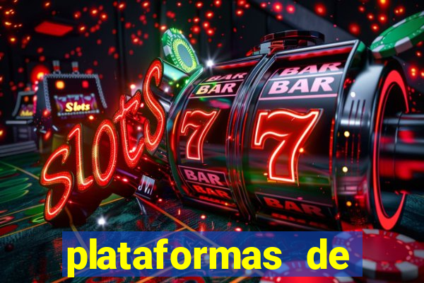 plataformas de jogos pagando no cadastro