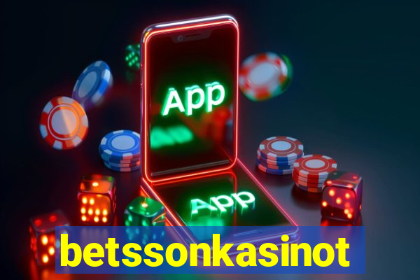 betssonkasinot