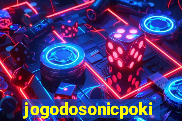 jogodosonicpoki