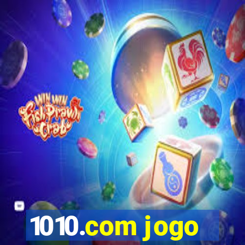 1010.com jogo