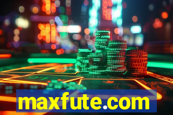 maxfute.com