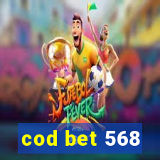 cod bet 568