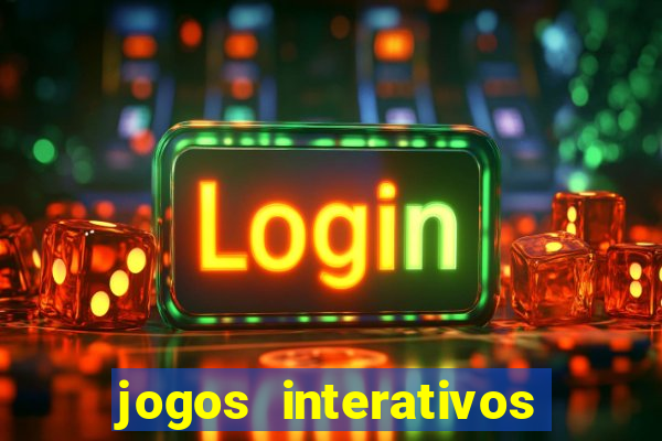 jogos interativos para eventos corporativos