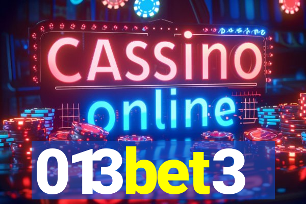 013bet3