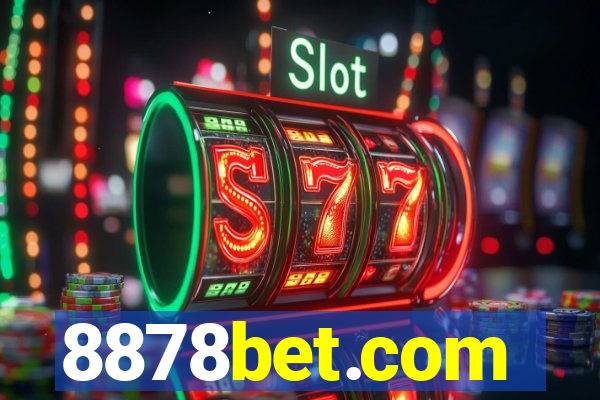 8878bet.com