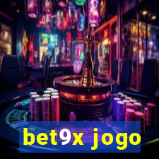 bet9x jogo