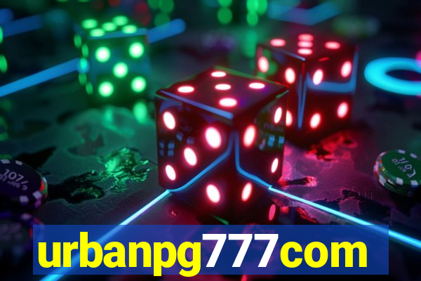 urbanpg777com