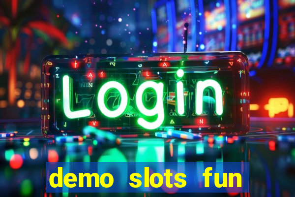 demo slots fun fortune mouse