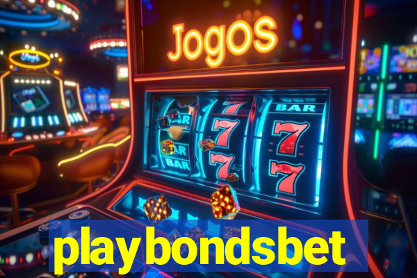 playbondsbet