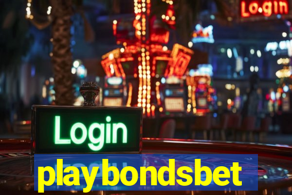 playbondsbet