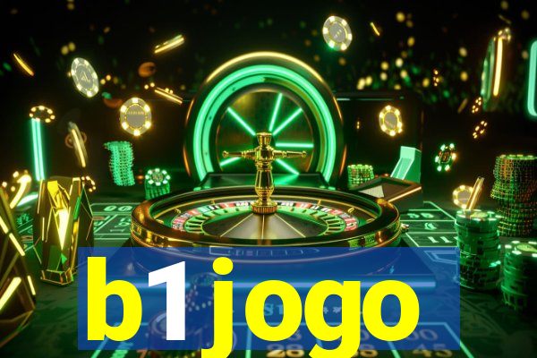 b1 jogo