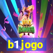 b1 jogo