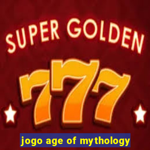 jogo age of mythology