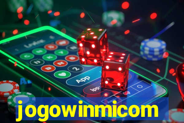 jogowinmicom