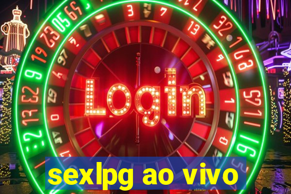 sexlpg ao vivo