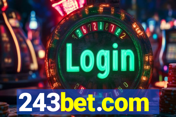 243bet.com