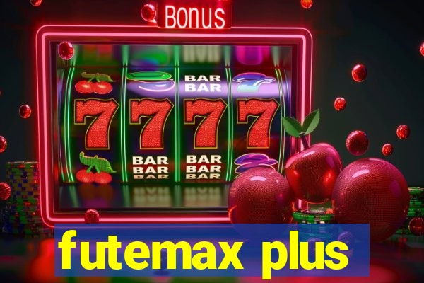 futemax plus