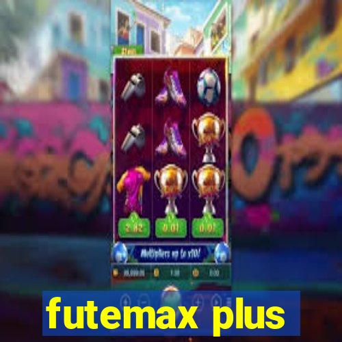 futemax plus