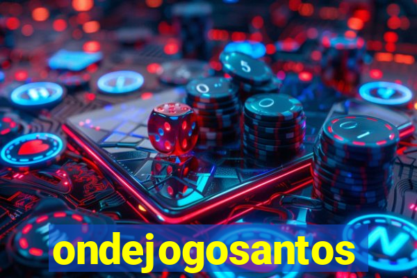 ondejogosantos