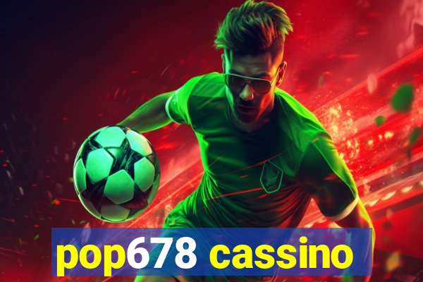 pop678 cassino