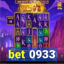 bet 0933