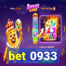 bet 0933