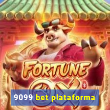 9099 bet plataforma