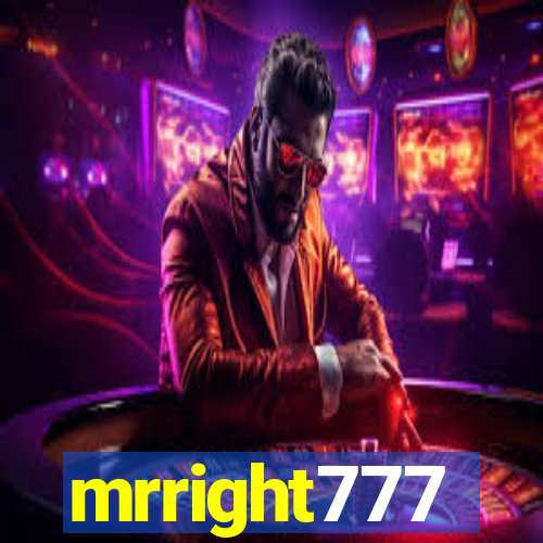 mrright777