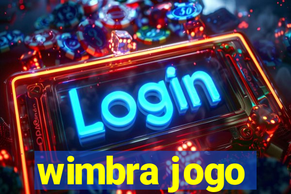 wimbra jogo