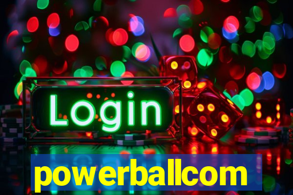 powerballcom