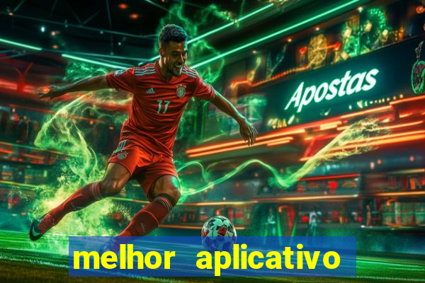 melhor aplicativo para analisar jogos