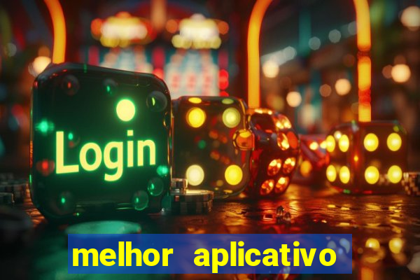 melhor aplicativo para analisar jogos