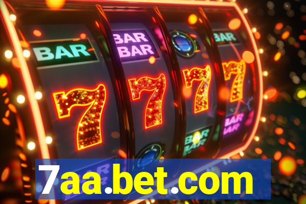 7aa.bet.com