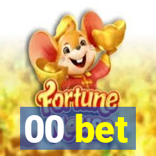 00 bet