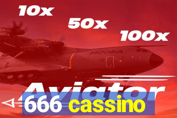 666 cassino