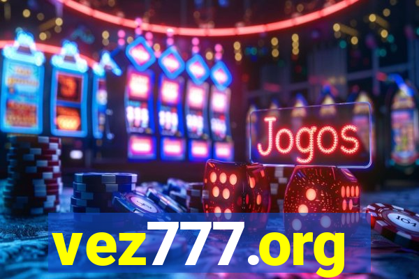 vez777.org