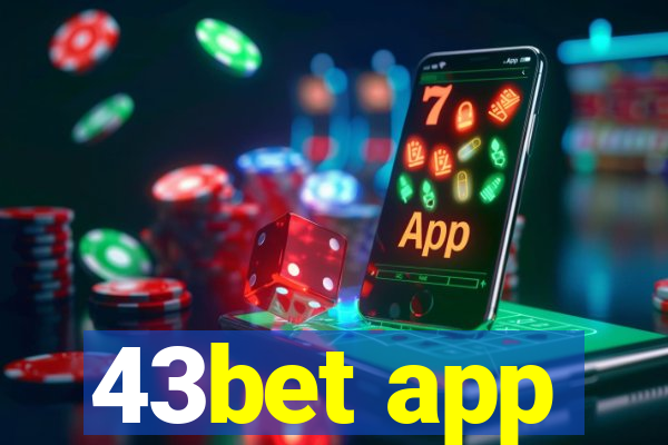 43bet app