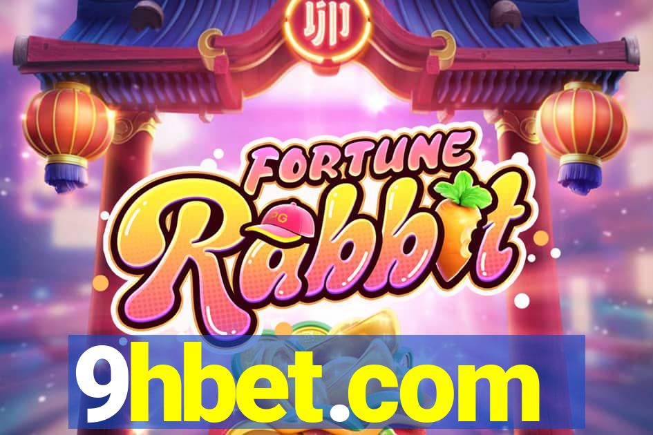 9hbet.com