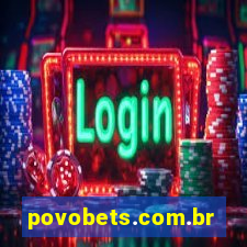 povobets.com.br