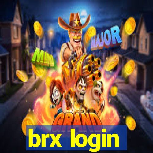 brx login