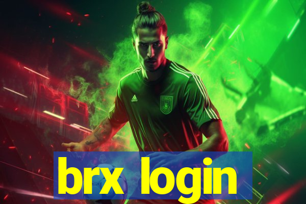 brx login