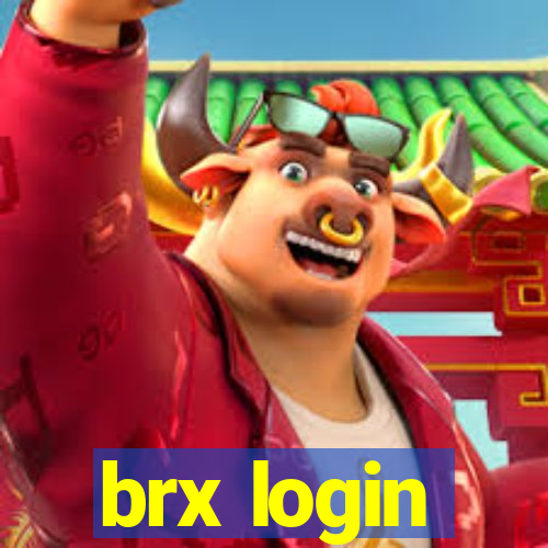 brx login