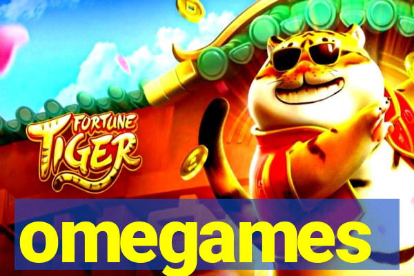 omegames