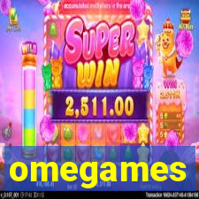 omegames