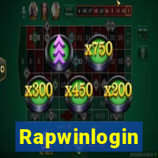 Rapwinlogin