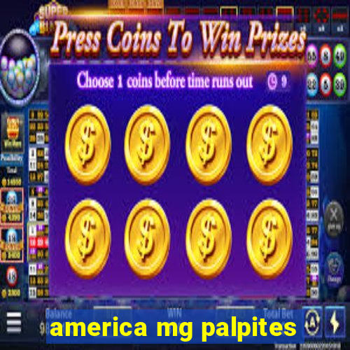 america mg palpites