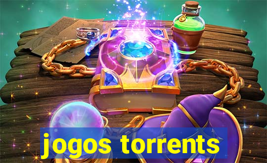 jogos torrents