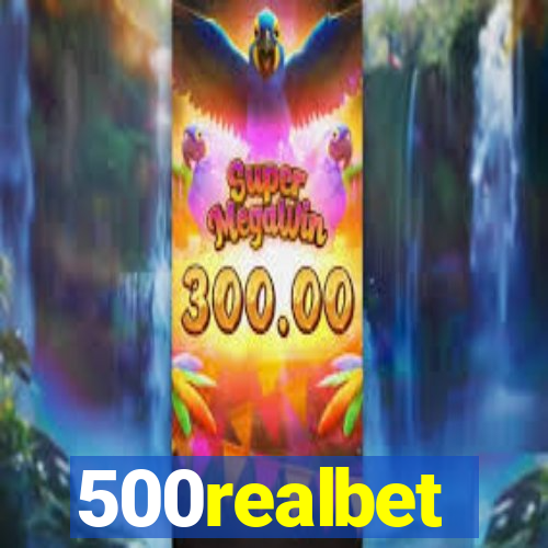 500realbet