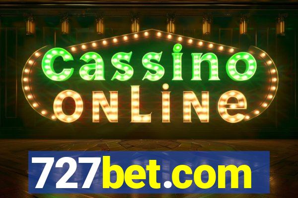 727bet.com