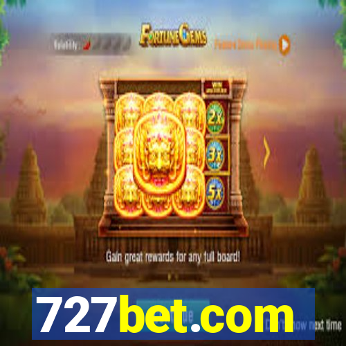 727bet.com